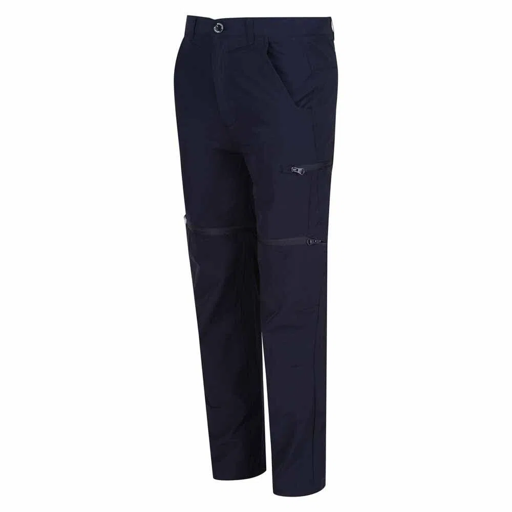 Regatta Jnr Highton Z/O - Pants Unisex Adulto