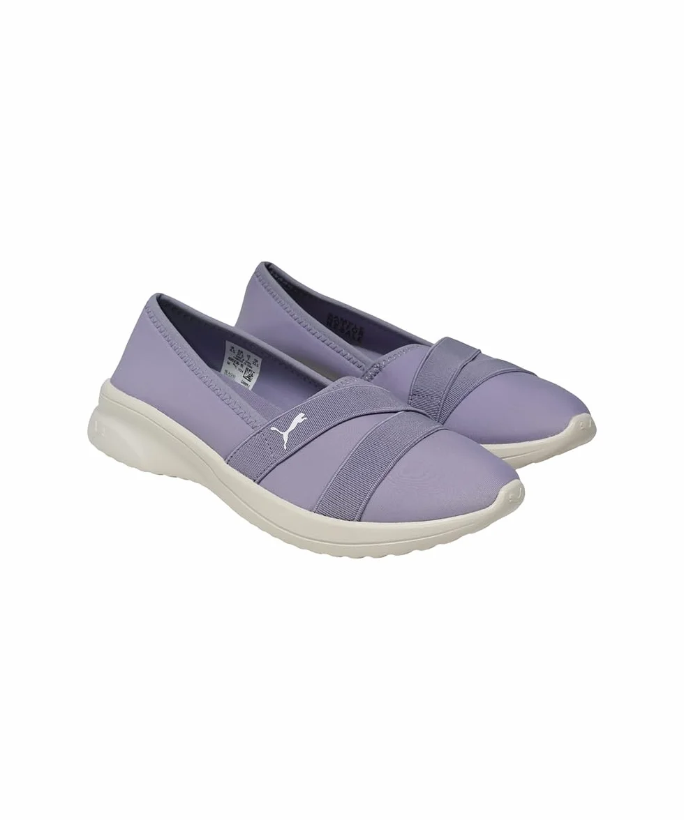 Puma Adelina 2 Sneaker Zapatos Tipo balletMujer