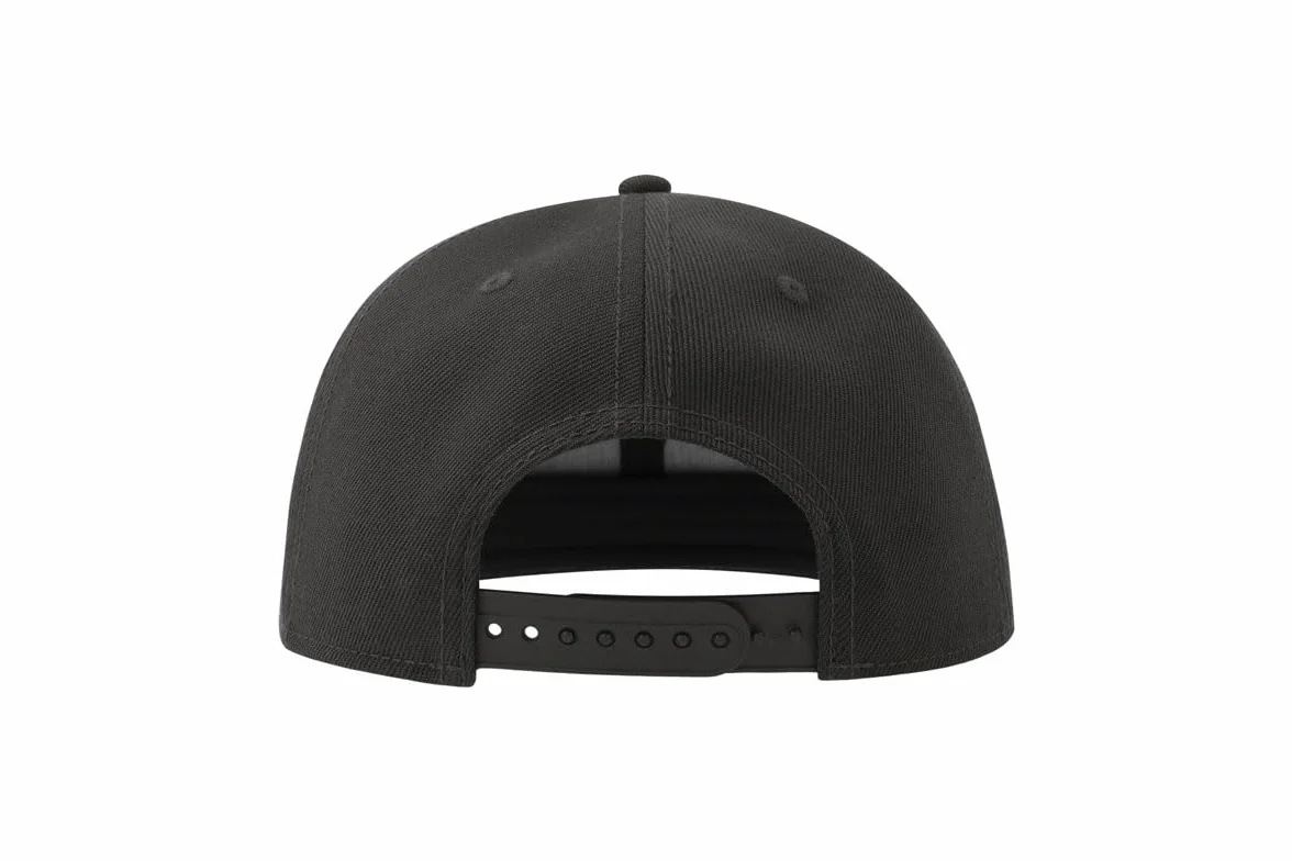 Gorra para niños: Scary Smile – Glow in the Dark Basecap – Gorra luminosa – Gorro para niño Cappy