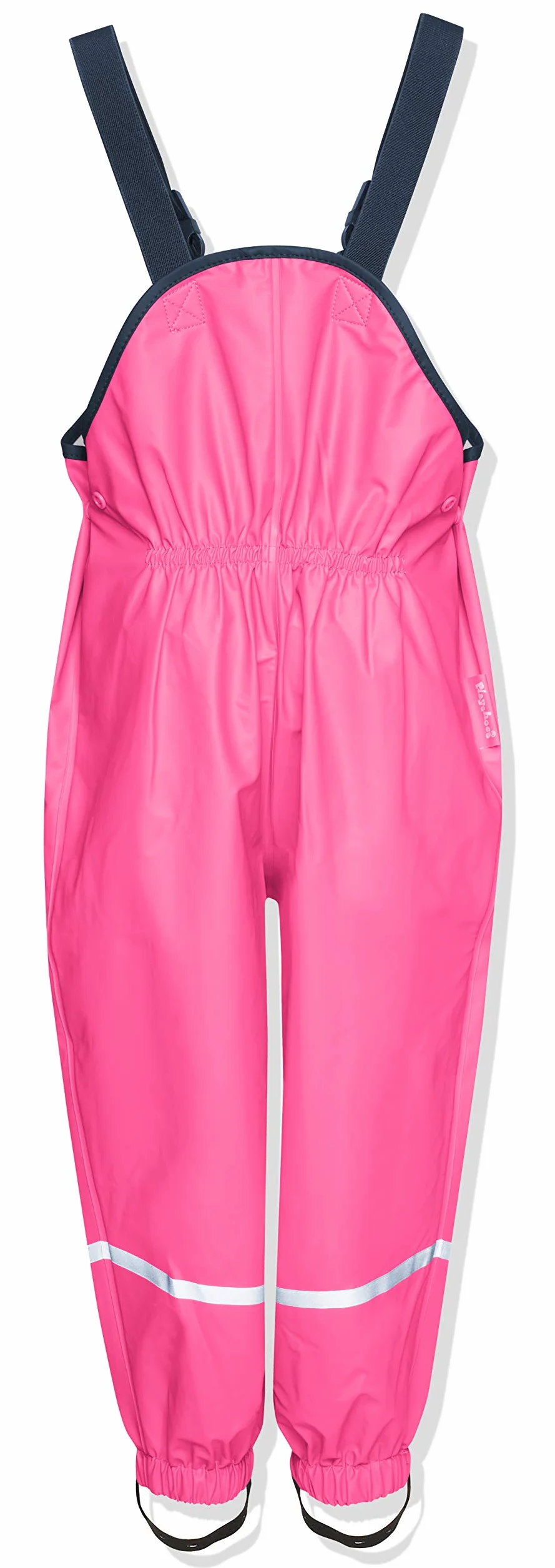 Playshoes 405514 - Pantalón Impermeable Unisex niños