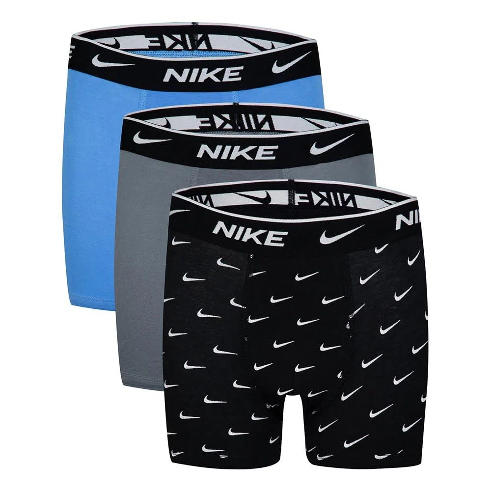 NIKE Shirt Camiseta Unisex adulto (Pack de 2)