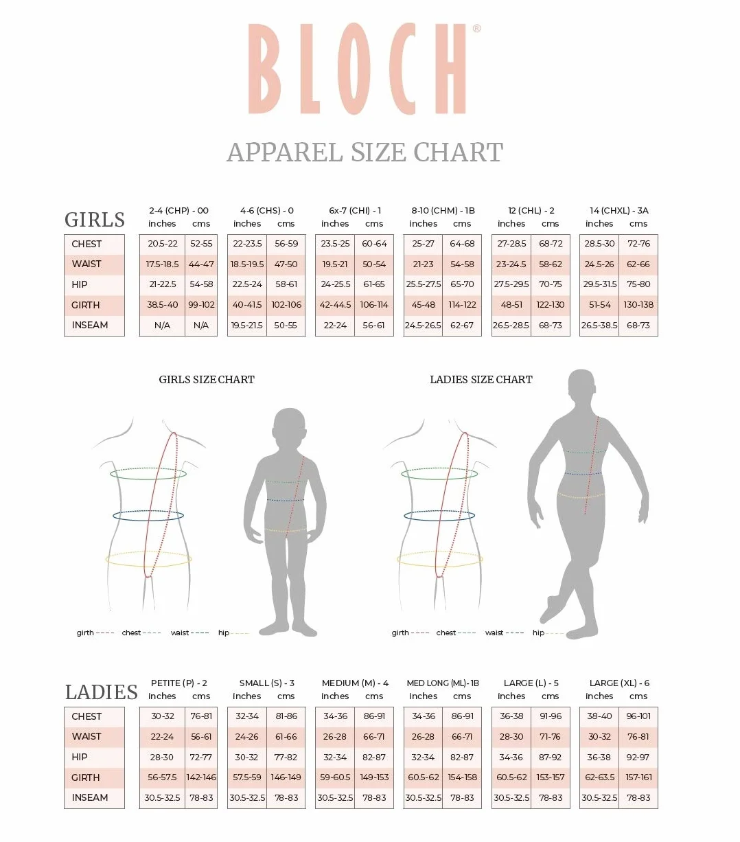 Bloch Dance Women's Nejor Microlux Camisole Leotard