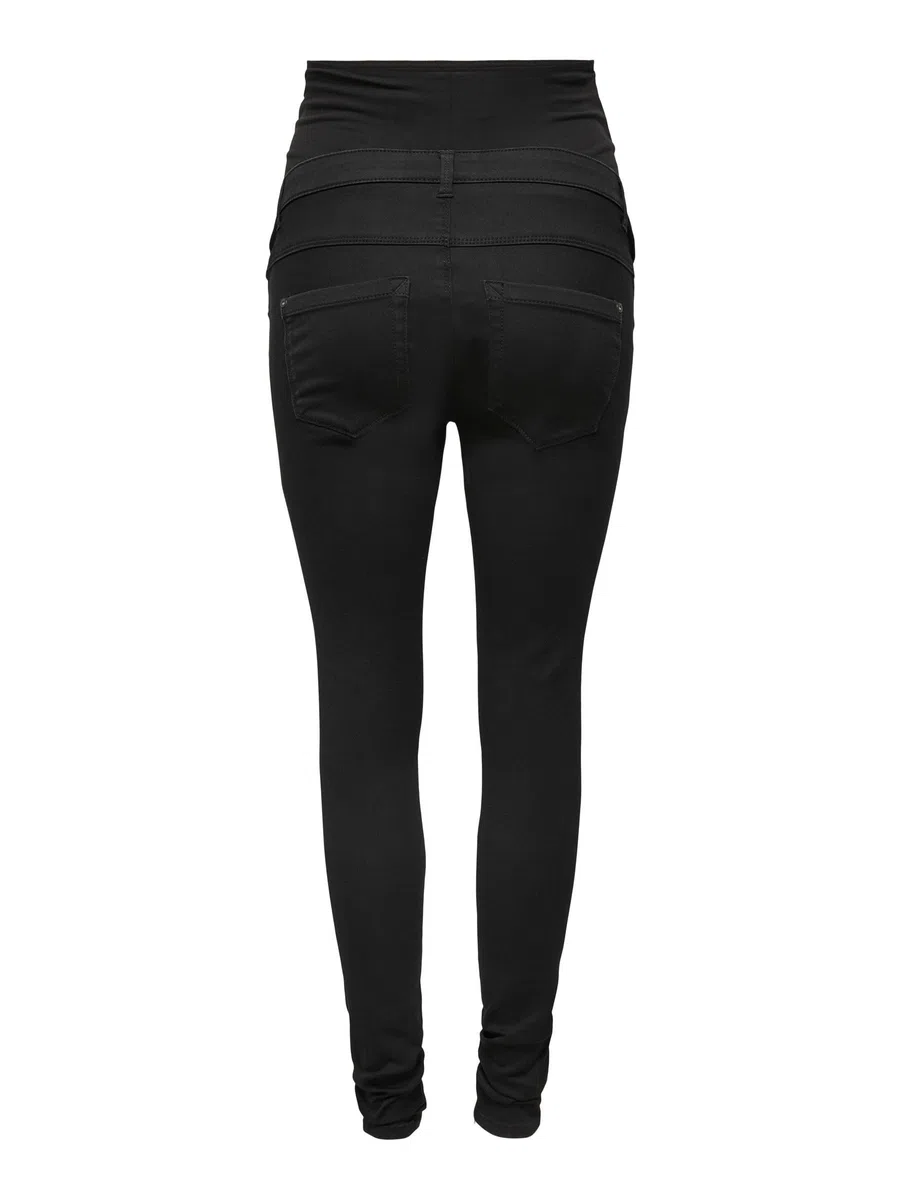 Only Olmroyal SK Jeans Dnm Pimbox Noos - Jeans Mujer