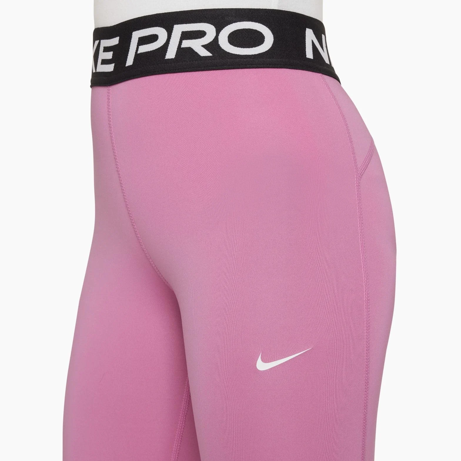 NIKE Pro Dri-fit Leggings Für Ältere Kinder (Mädchen) - Leggings Niñas