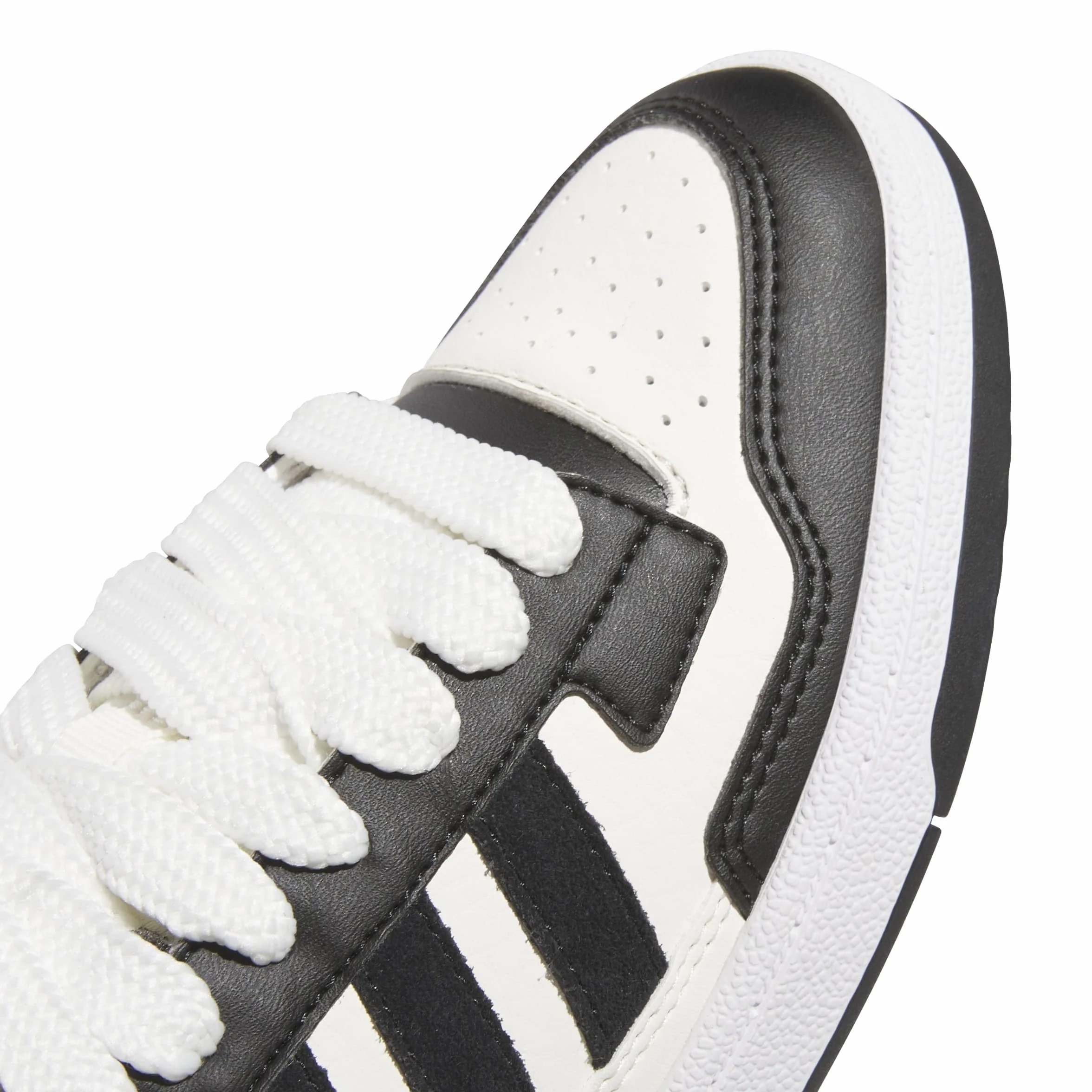 Adidas Rapid Court Low Junior Shoes ZapatosUnisex niños