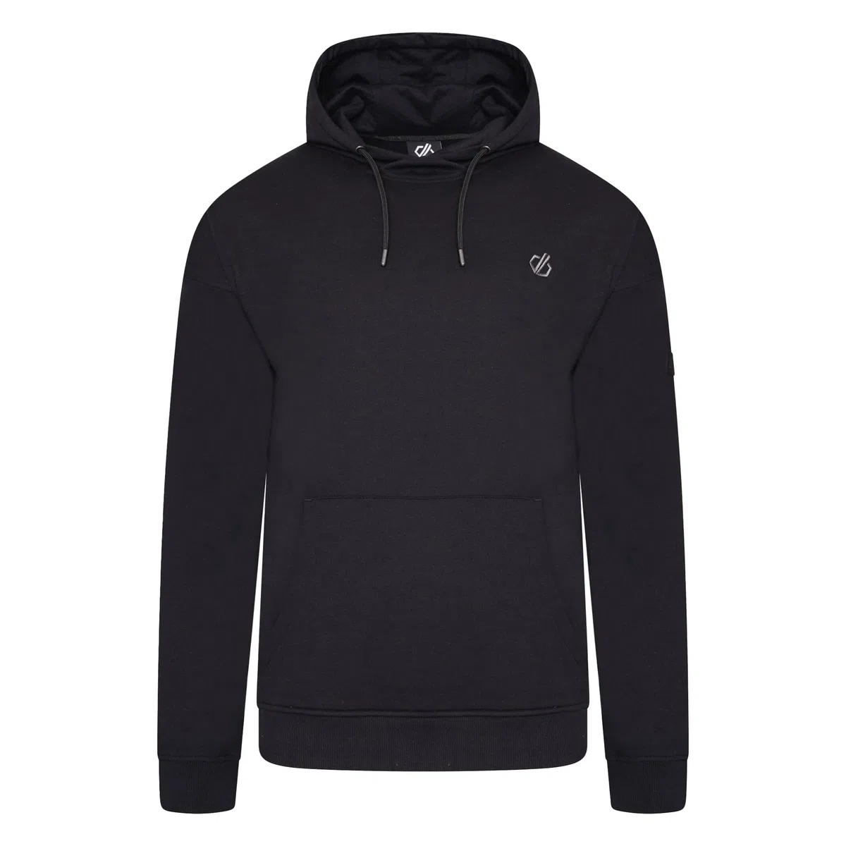 Dare2b Distinctly Hoodie Sudadera con Capucha Hombre