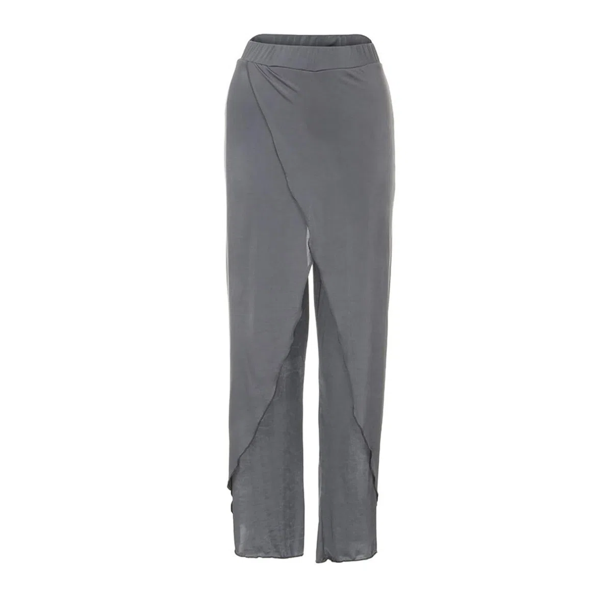 Pantalones de verano 2025 para mujer, holgados, holgados, ligeros, palazzo, talla grande, para yoga, danza