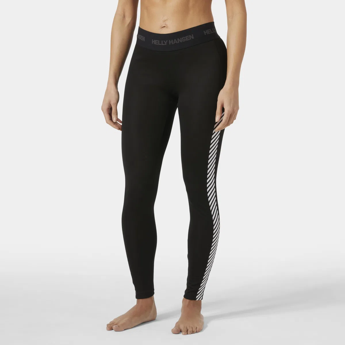 Helly Hansen Mujer Pantalones Térmicos HH LIFA