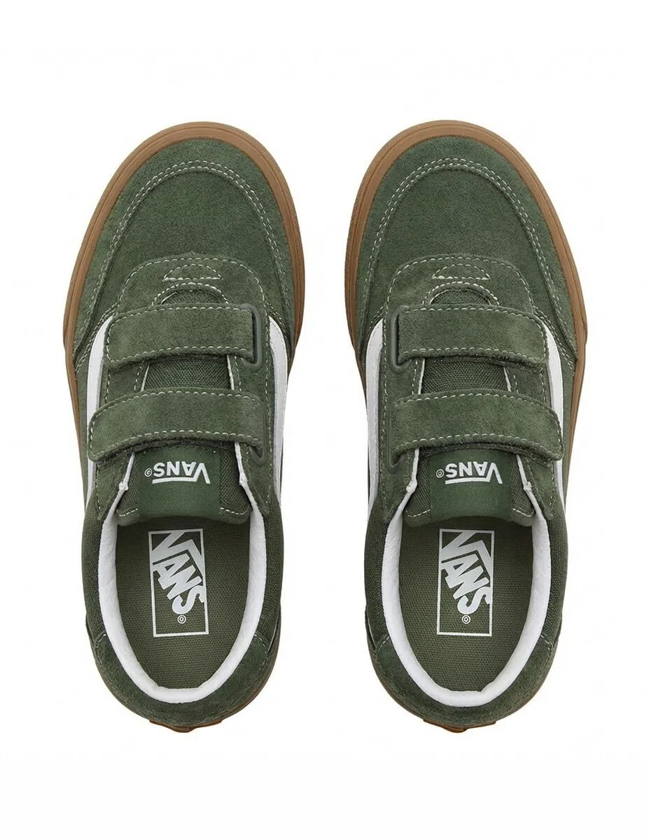 Vans Brooklyn LS V ZapatillasUnisex niños
