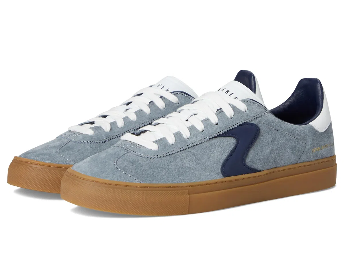 Skechers Arch Fit Legend Hamor ZapatillasHombre
