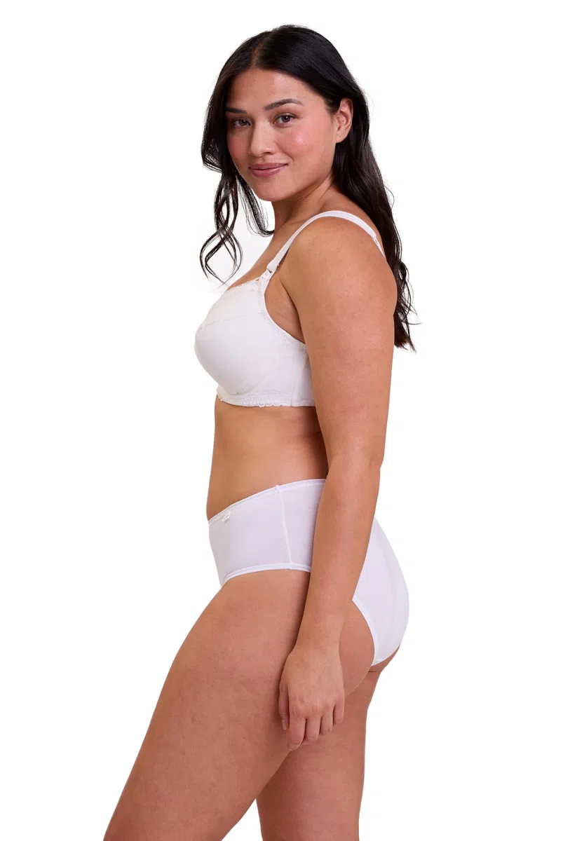 Sans Complexe New Calin Full Coverage Bra para Mujer