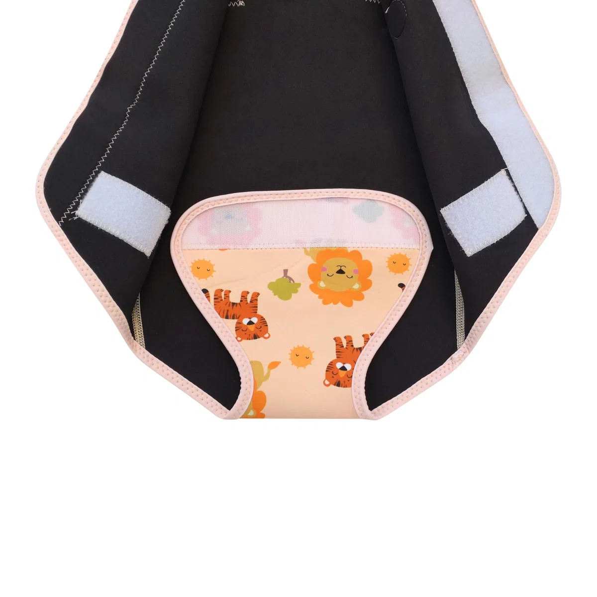 Swimbubs Envoltura de natación para bebés Traje de Neopreno Traje de Abrigo para niños Traje de baño UV para niñas
