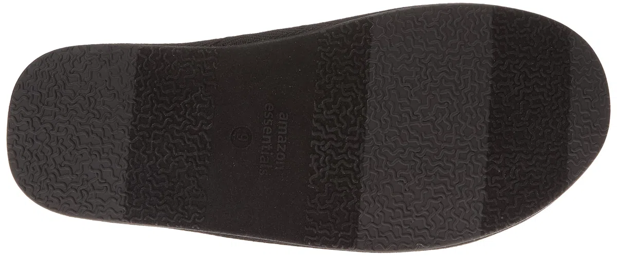Amazon Essentials Hombre Zapatilla Cómoda