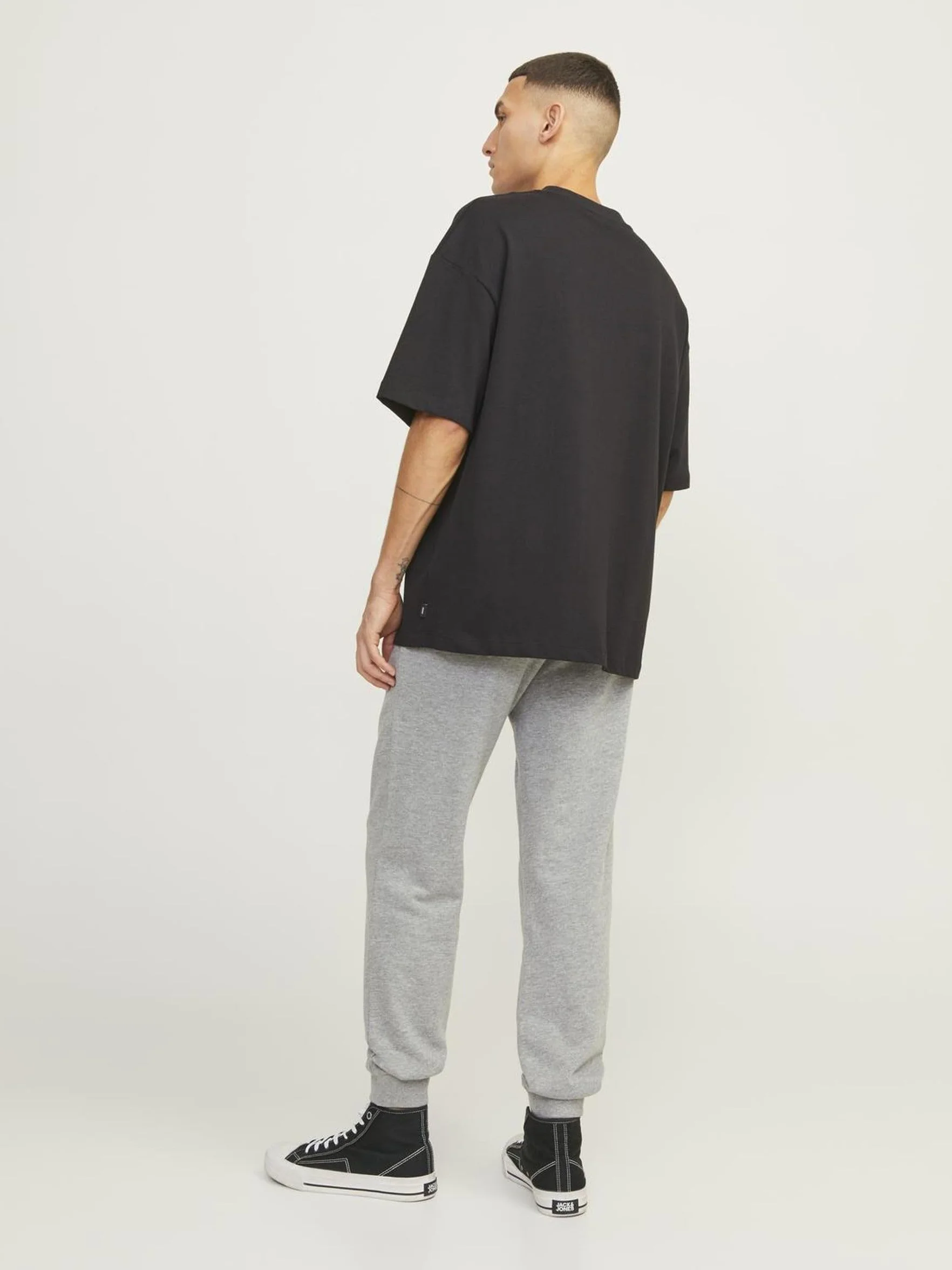 JACK & JONES Sweatpants Regular Fit Sweatpants