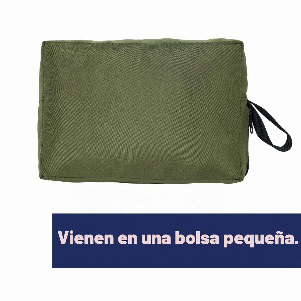 Arxus Bolsa de Lona Grande de 30L/50L/90L para Viajes, Deportes y Acampadas, con Correa para el Hombro