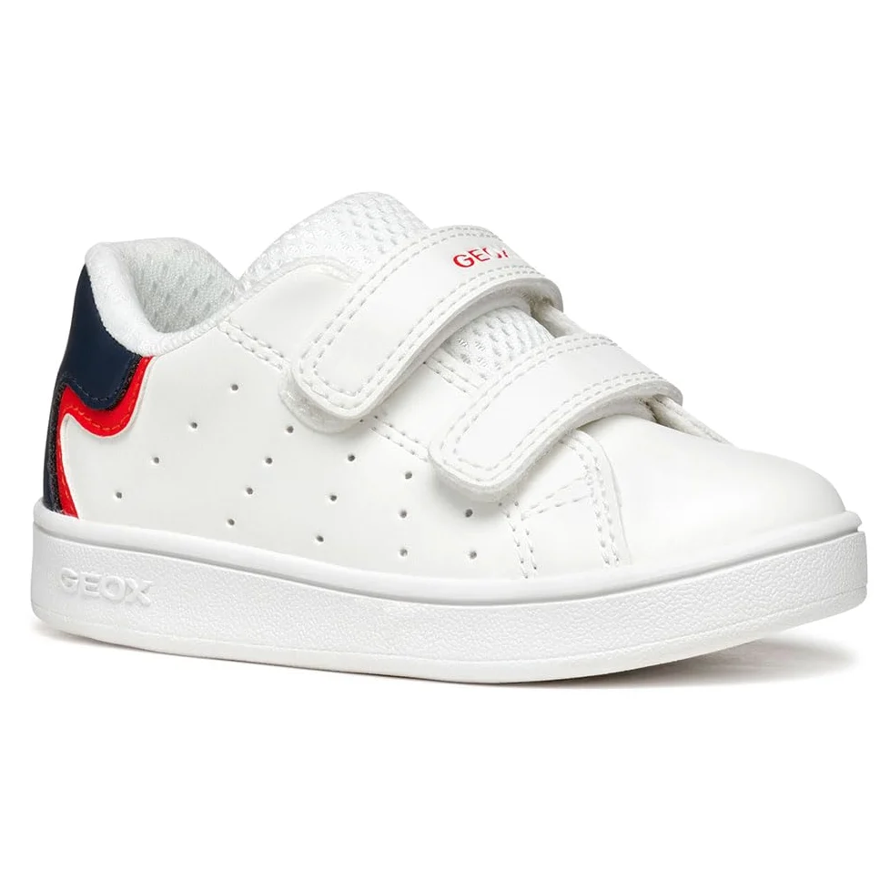 Geox B Eclyper Boy A ZapatillasNiños