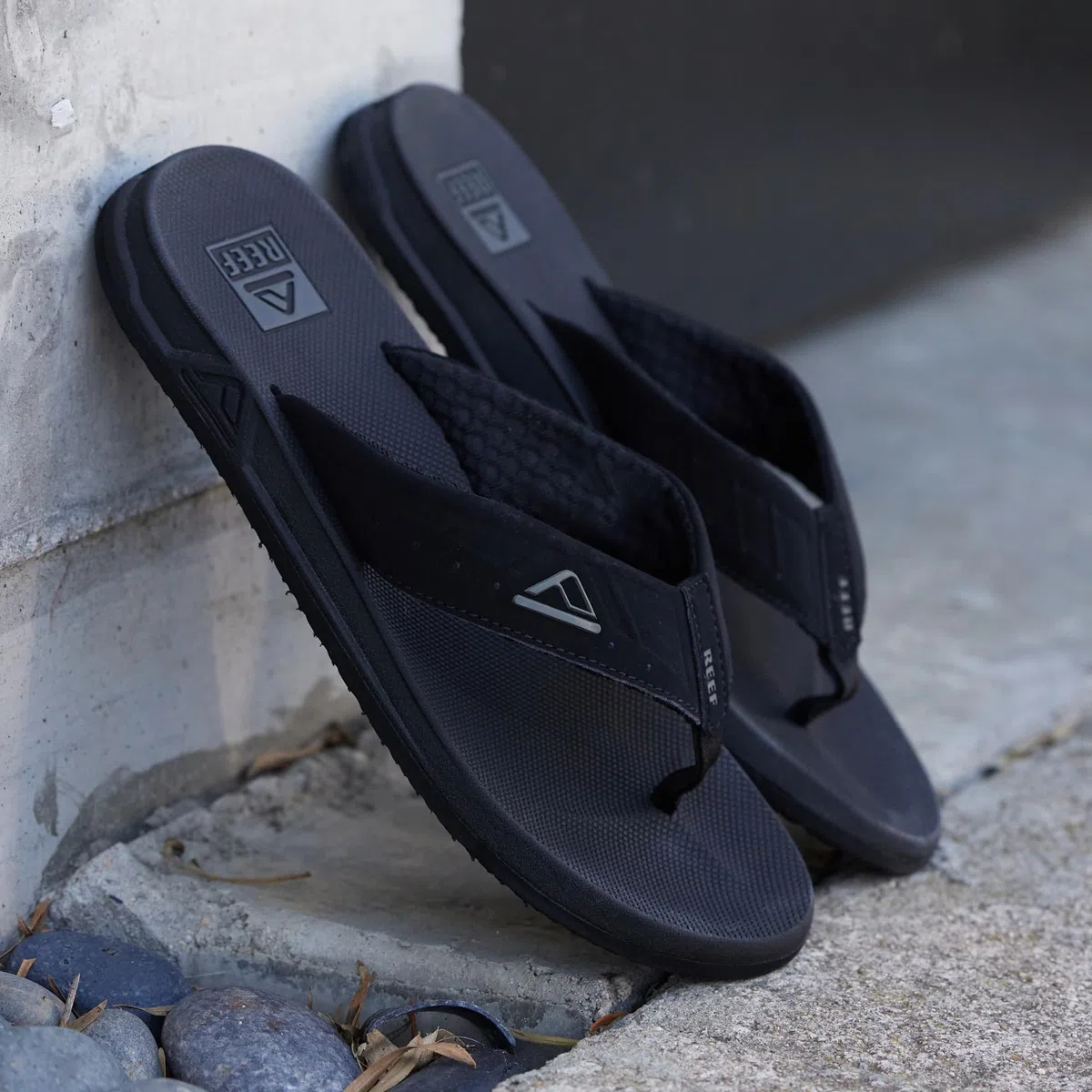 Reef Phantoms, Sandalias flip-flop, Hombre,
