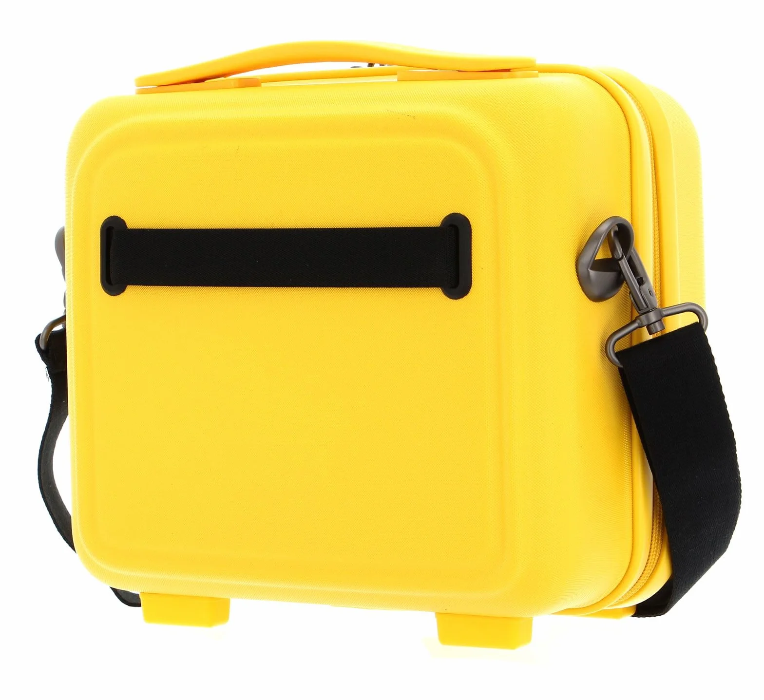 Mandarina Duck Logoduck Accesorio de Viaje, 28.5x26.5x16.5(LxHxW)