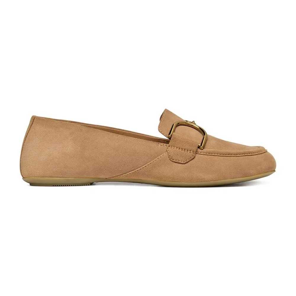 Geox D Vega Moc A MocasinesMujer