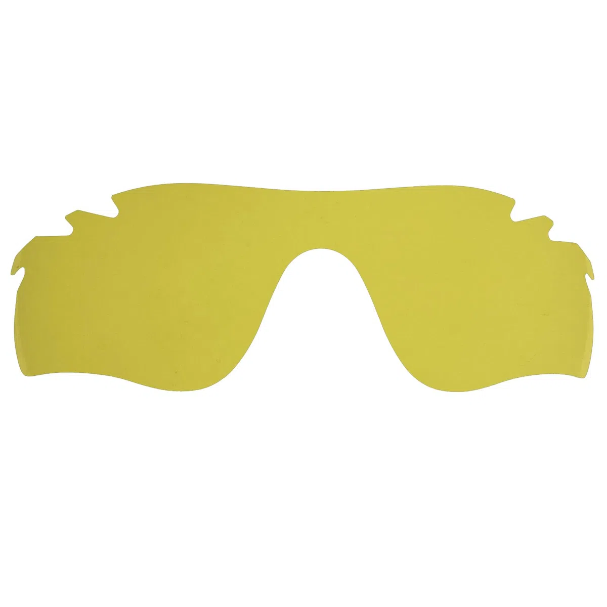Lentes de repuesto para gafas de sol Oakley RadarLock Path/polarizadas de 1,5 mm/fáciles de instalar