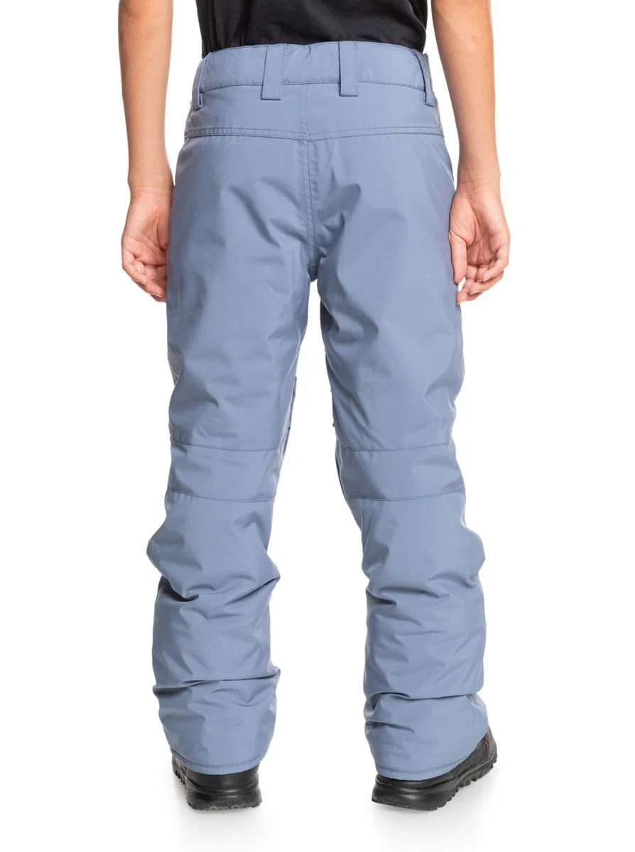 Quiksilver Boy's Estate Youth PT Pants