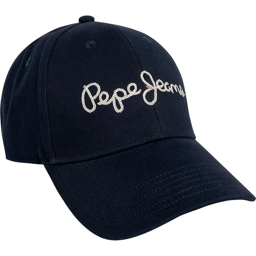 Pepe Jeans Mallon Cap - Tapa Unisex Adulto