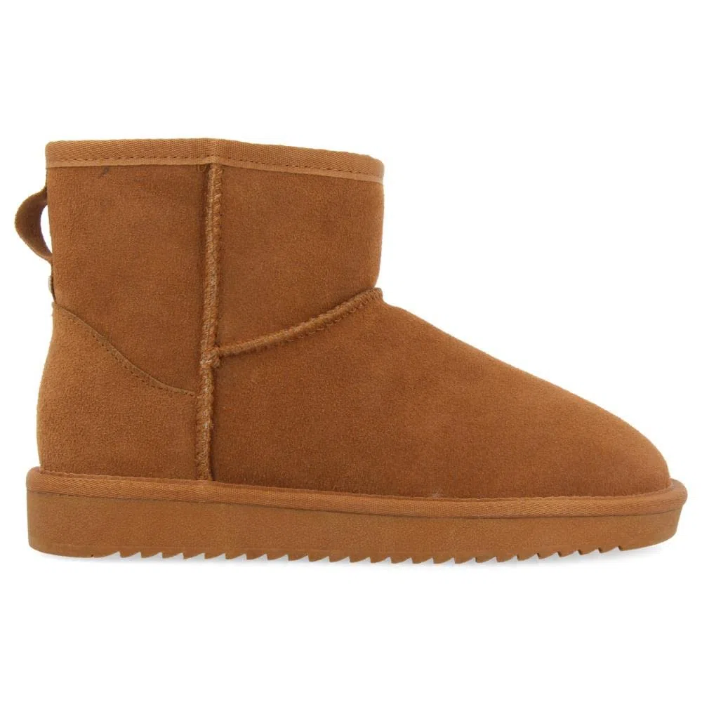 GIOSEPPO Gilliam Botas de modaMujer