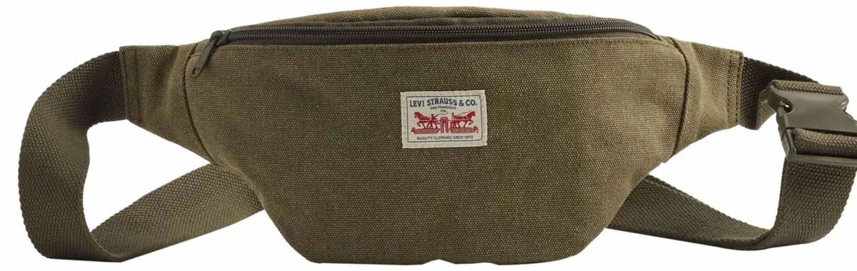 Levi's Red Tab Mainline - Duboce Sling OV Hombre