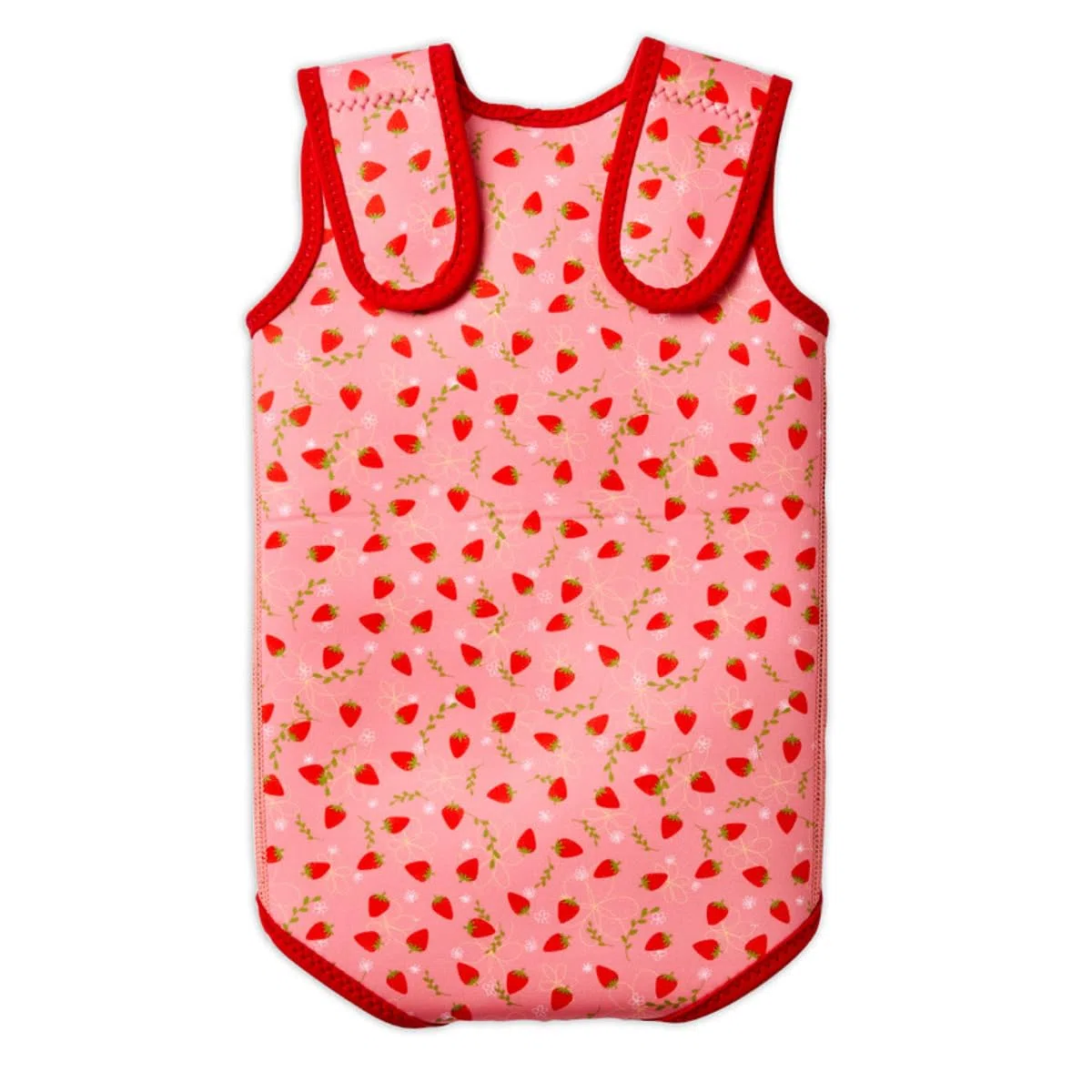 Splash About Baby Wrap Traje de baño de una Sola Pieza Unisex bebé (Pack de 1)