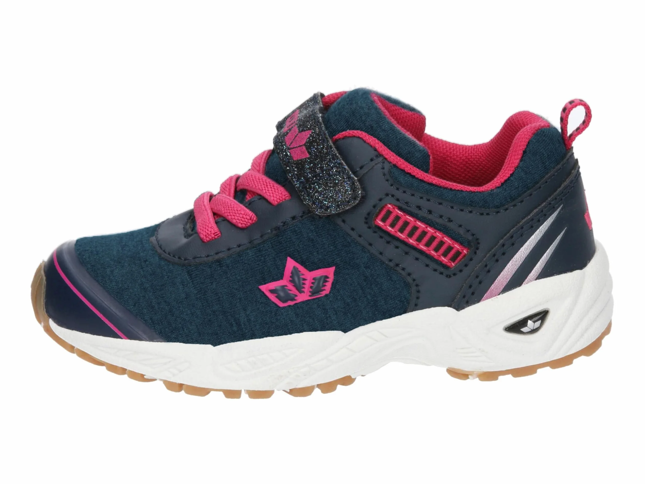 Lico Barney Vs, Zapatillas de Gimnasia Unisex niños