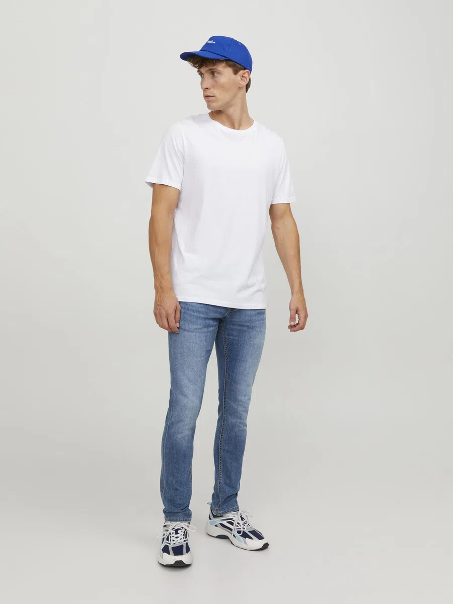 JACK & JONES Men's Jjiglenn Jjoriginal Am 817 Noos Jeans
