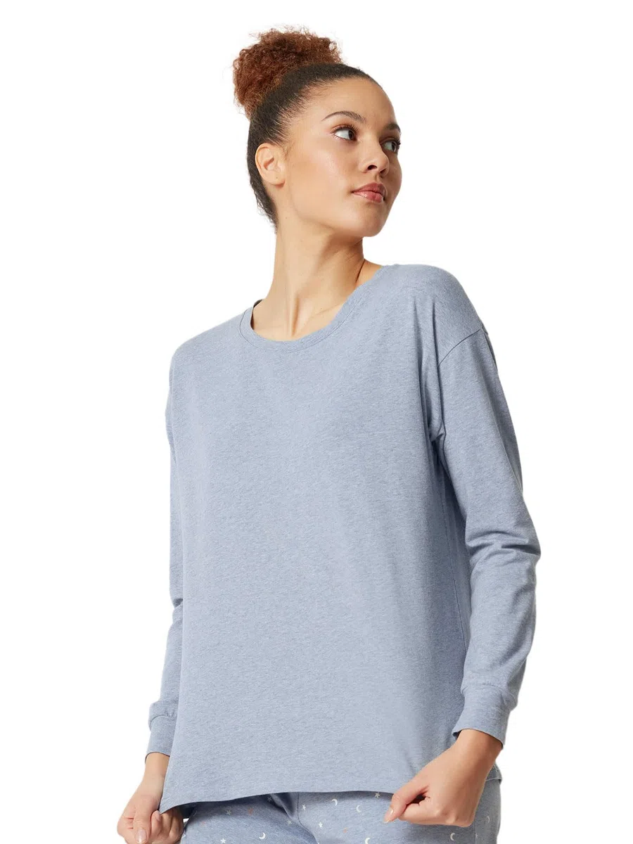 Skiny Every Night In Mix & Match Camiseta de Pijama Mujer (Pack de 1)