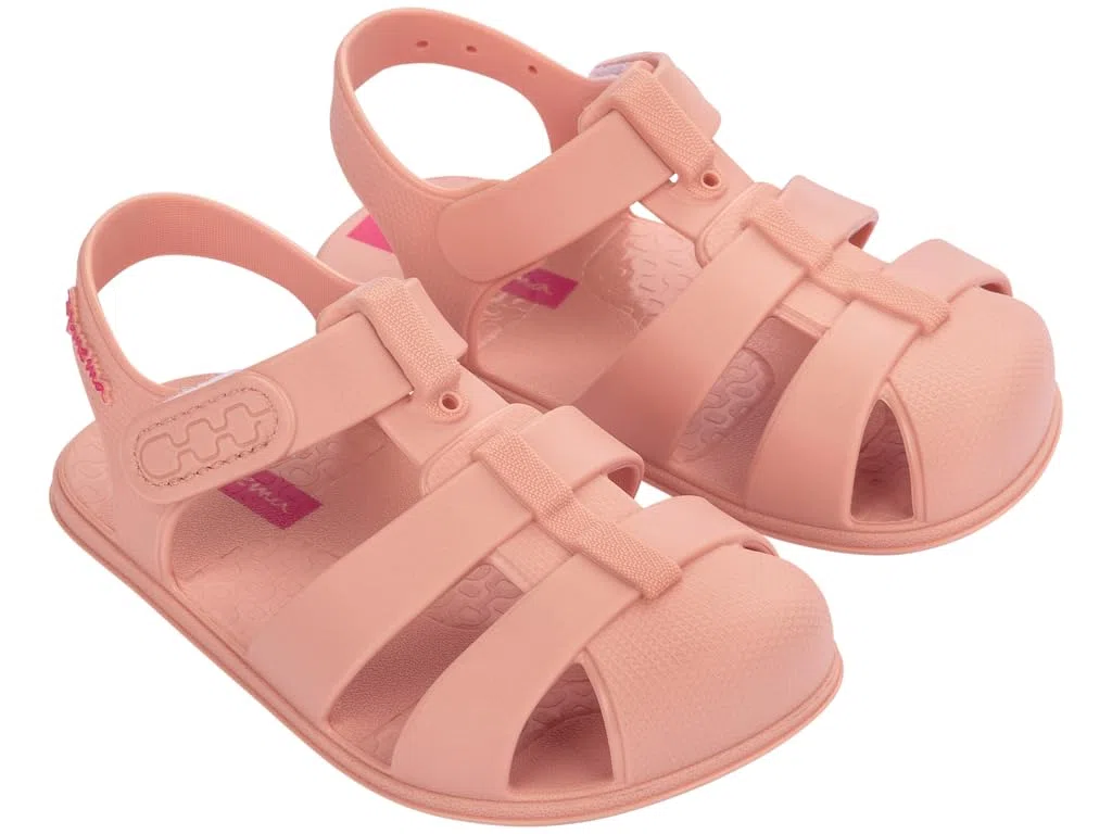 Ipanema Barefoot Baby, Sandalia Unisex niños