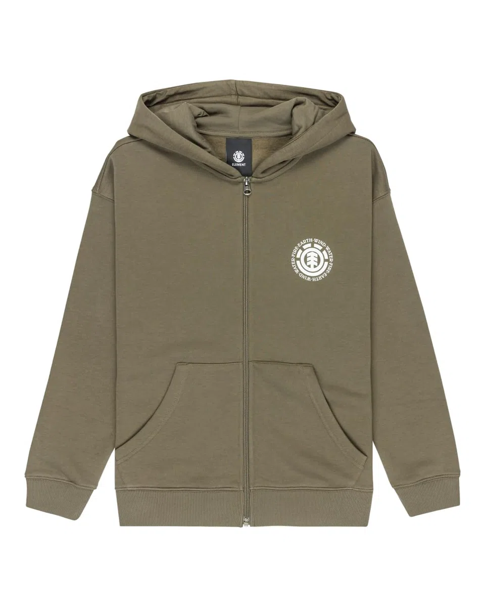 Element Apparel | Outer Layer Niños 8-16 años