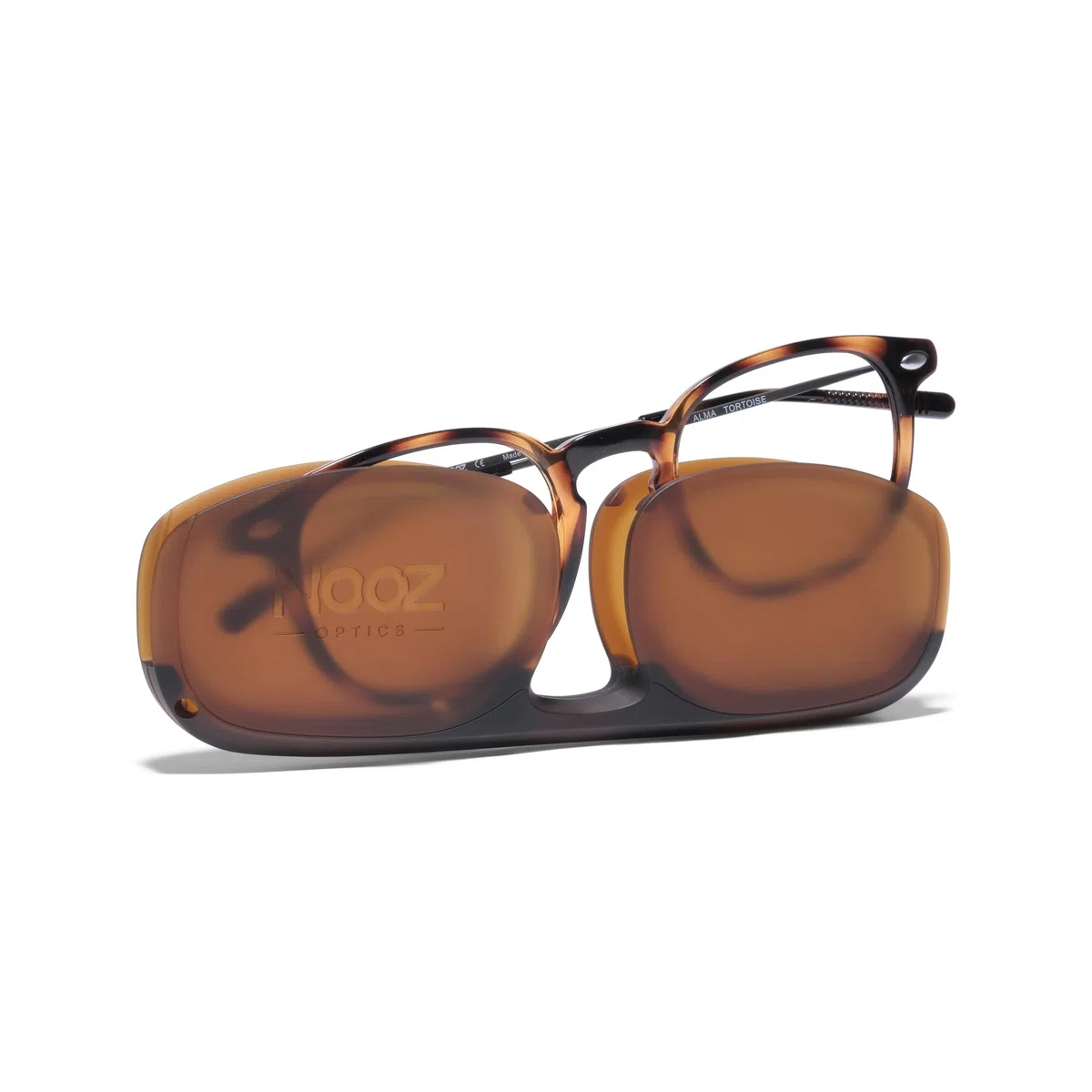Nooz Alma Gafas de Lectura Unisex Adulto