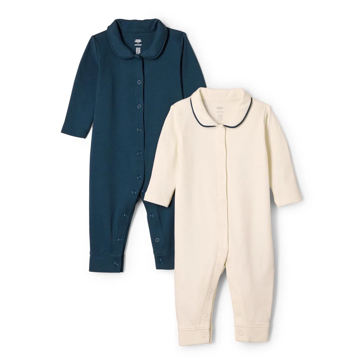 Amazon Essentials Unisex bebé Pelele sin Pies