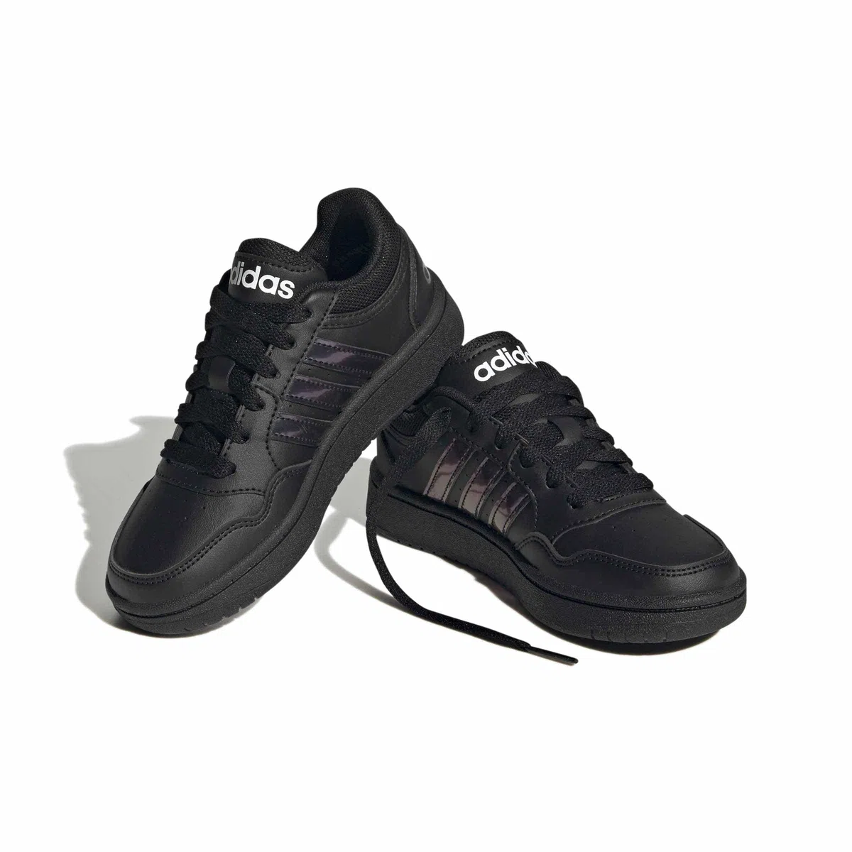 adidas Unisex Kids' Zapatilla Hoops