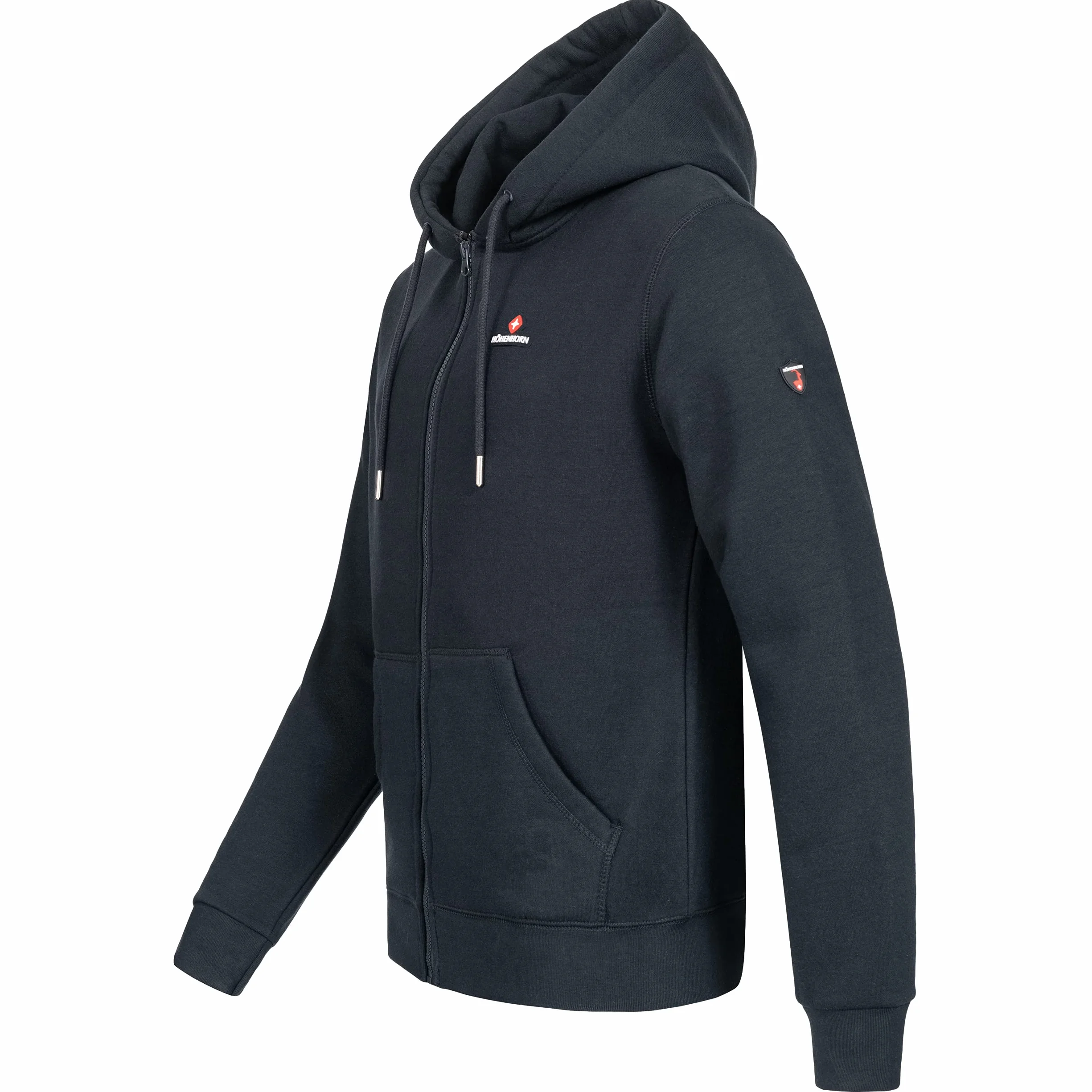 Höhenhorn Katan - Sudadera con capucha para hombre elegante y a la moda