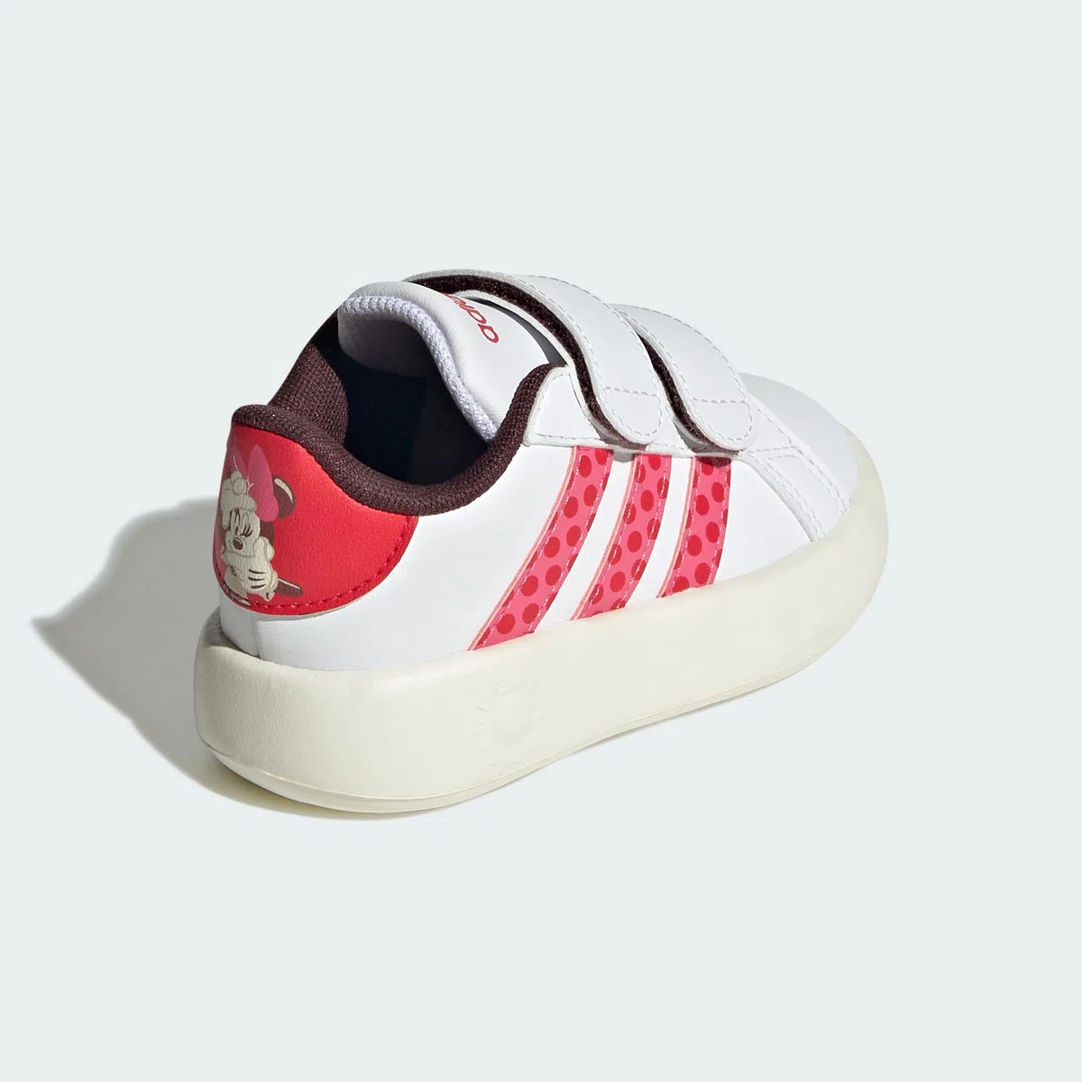 adidas X Disney Minnie Mouse Grand Court 2.0 Shoes Kids ZapatosUnisex niños