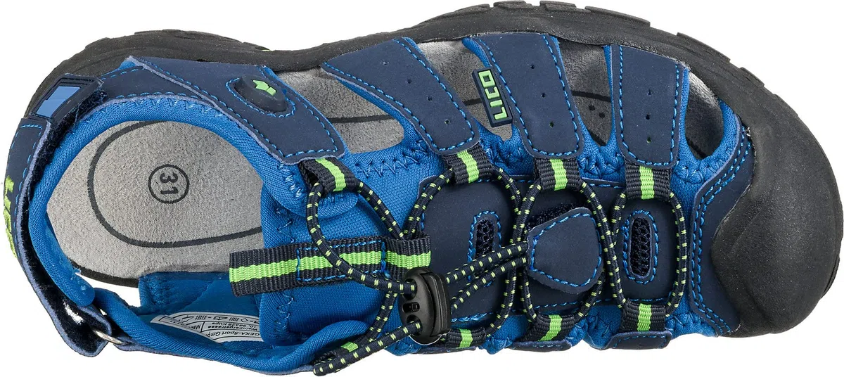 Lico Nimbo - Sandalia Unisex niños