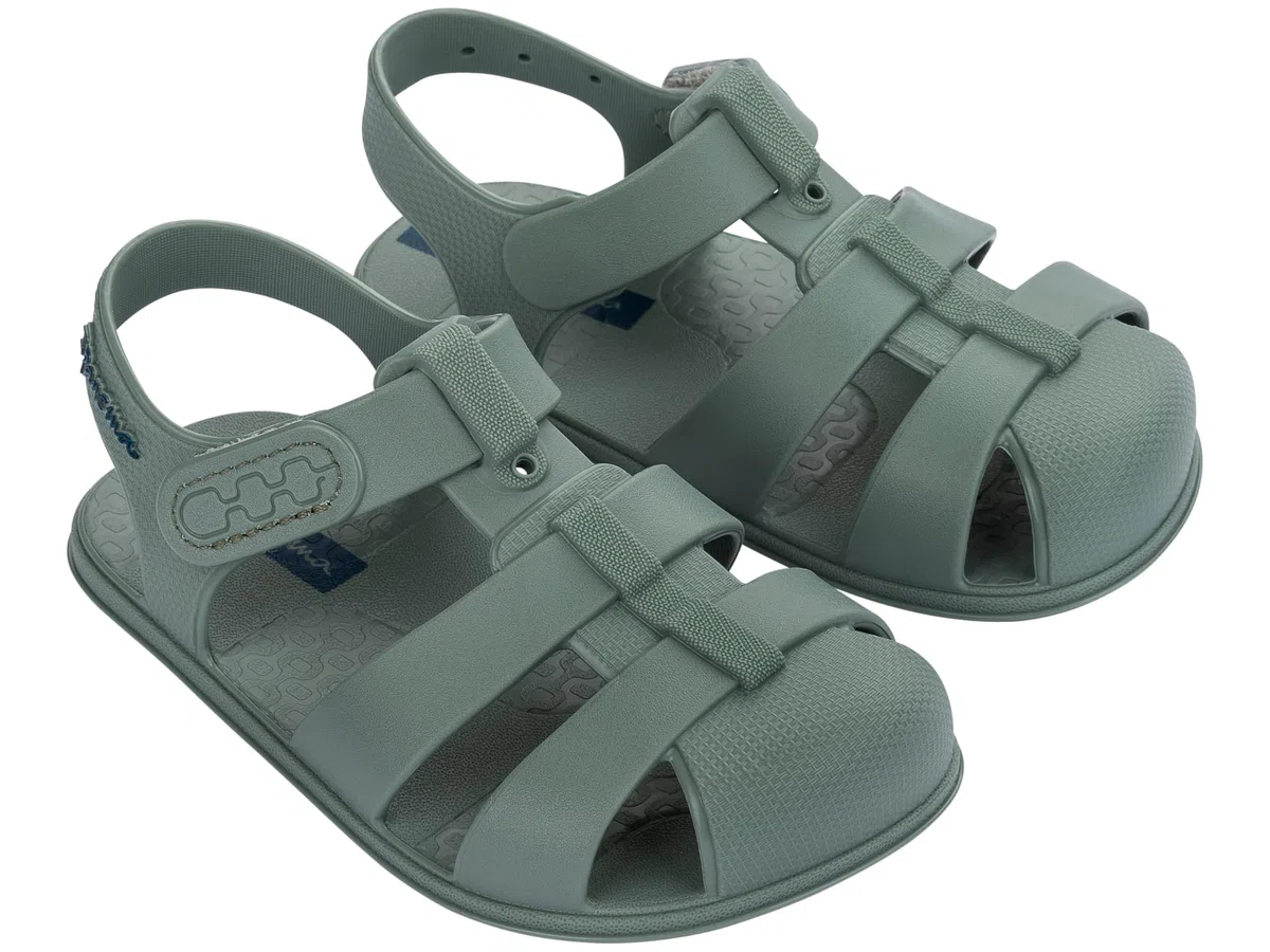 Ipanema BAREFOOT BABY