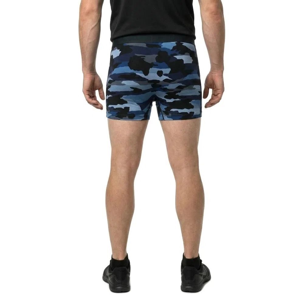 SAXX Underwear Co. Bragueta Vibe Xtra para hombre
