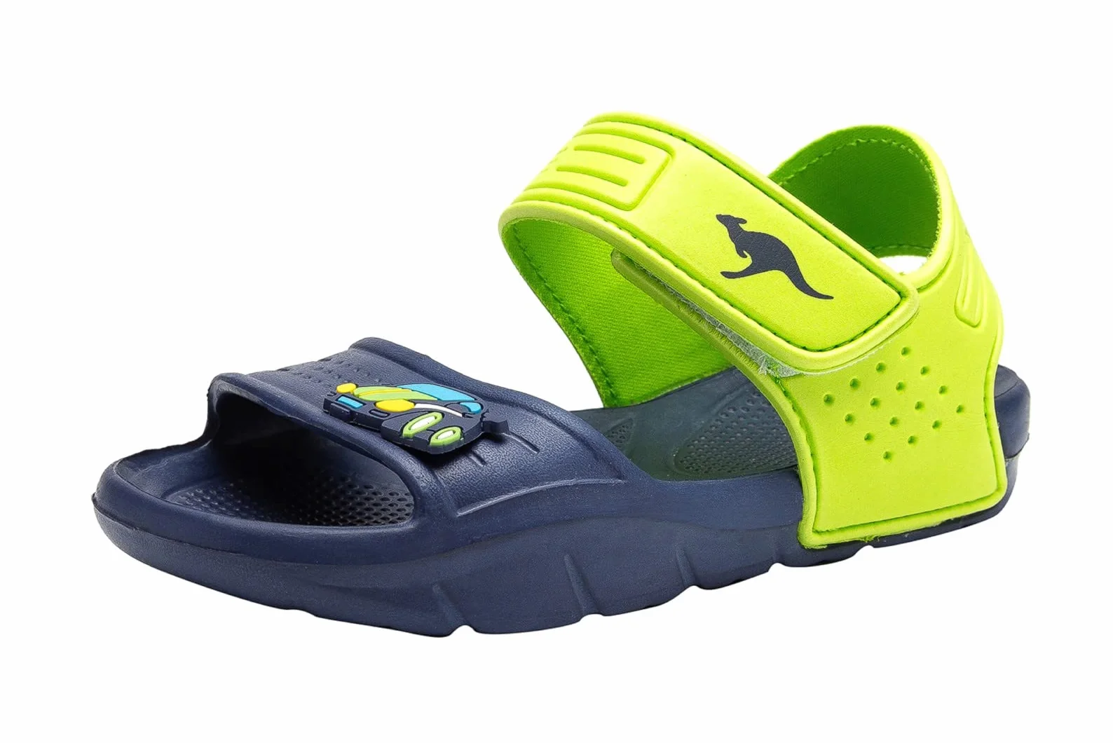 KangaROOS Kangaswim Ii SandaliaUnisex niños