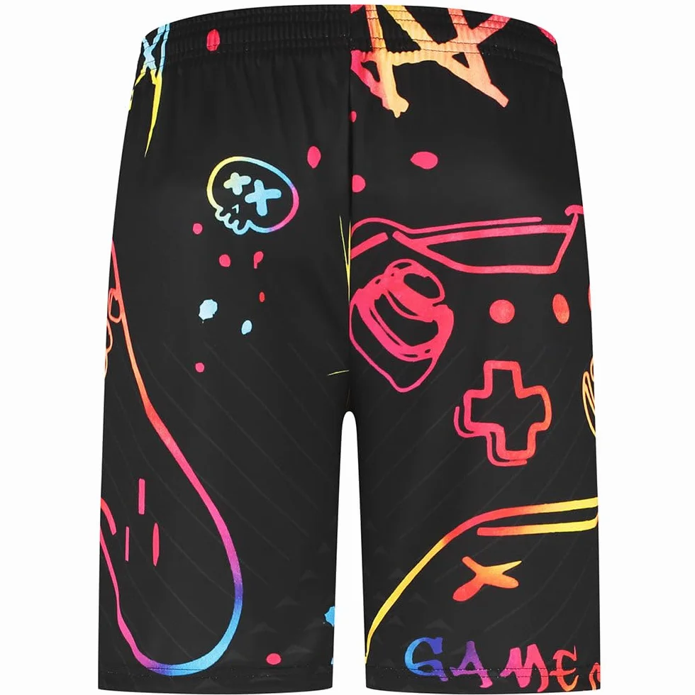 Camiseta Mbappe Niño - Camiseta de Fútbol de Francia - Kit de Juego - Equipación de fútbol - Chico - Ropa de Futbol - Talla 116