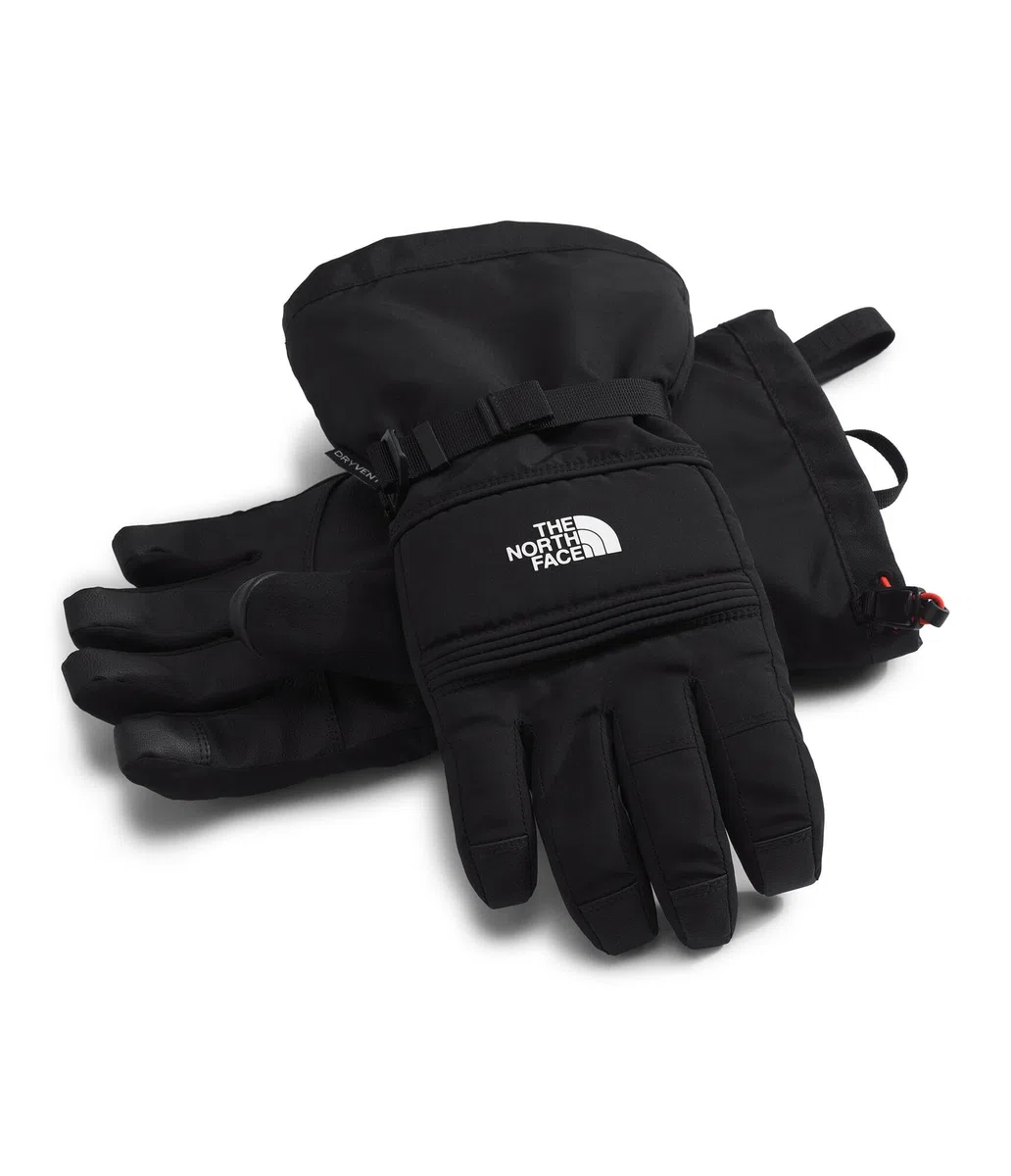 THE NORTH FACE Montana Guantes Hombre