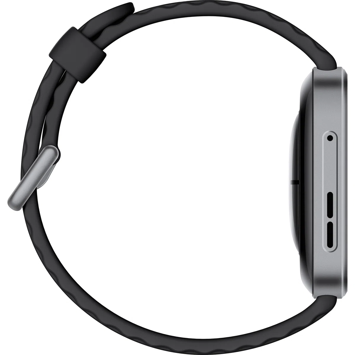 Montre connectée Huawei WATCH FIT 4 PRO BLACK