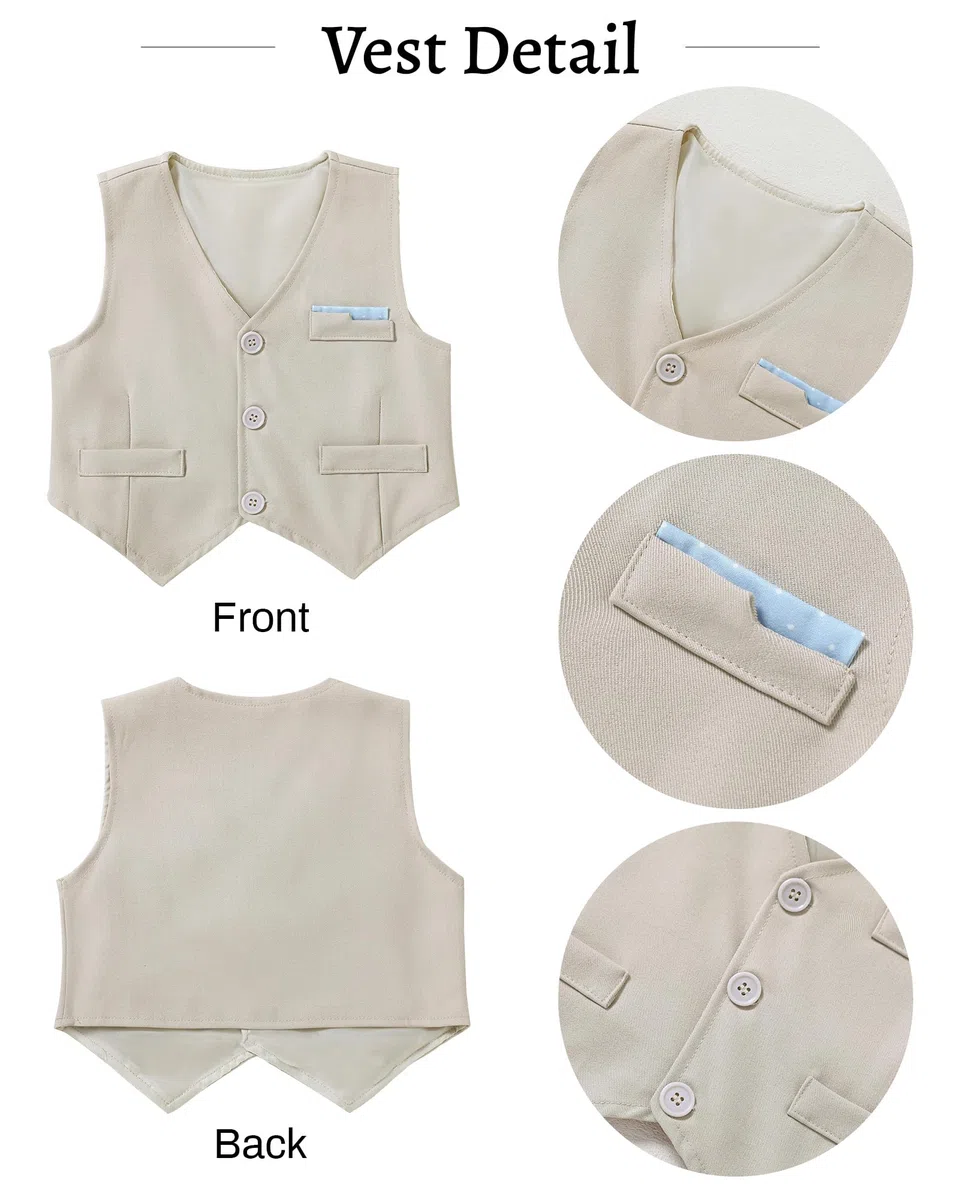 Niños Conjunto