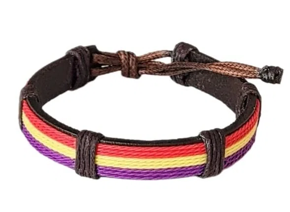 Pulsera Republicana