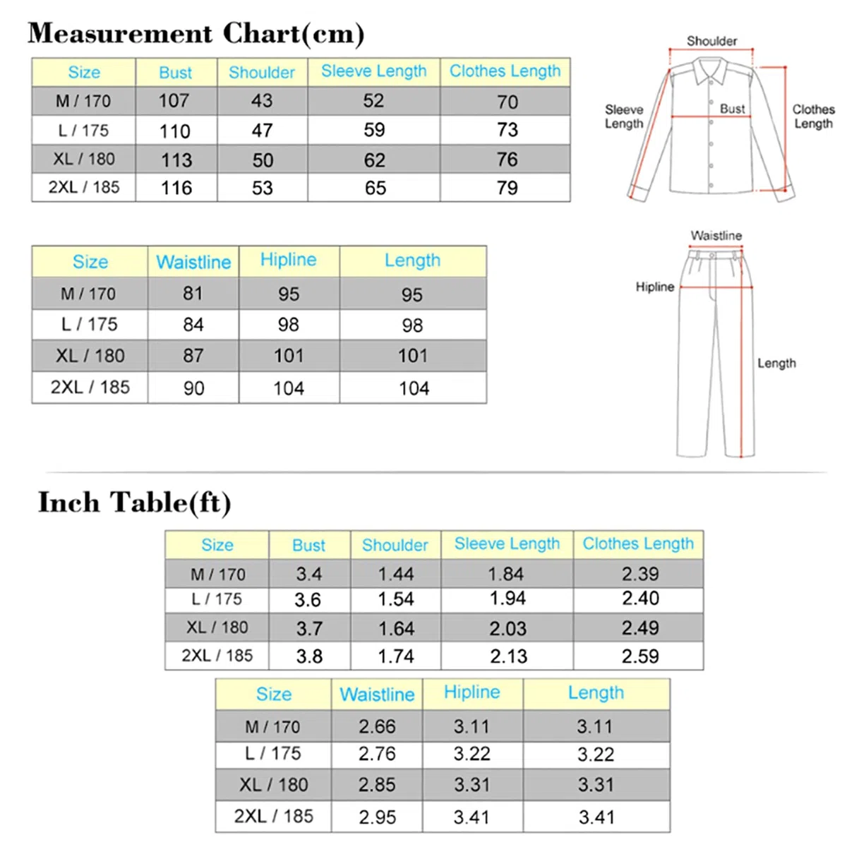 FILFEEL el Traje de Ropa Ignífuga Incluye Abrigo Y Pantalones, Mono de Combate Reflectante de Protección para Bomberos a Prueba de Calor (-20 ° C a + 200 ° C Entorno de Trabajo)(L)