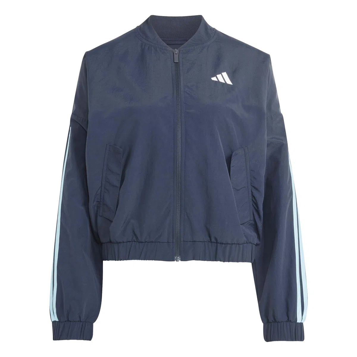 adidas Essentials 3-stripes Woven Windbreaker chaqueta Mujer (Pack de 1)